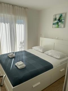 Apartment Bokanjac with Free Parking and Terrace - Zadar - 6