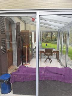Au bord du gave - Laruns - 3