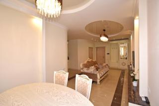 Amiryan street, 1 bedroom LUXE, NEW Eurorenovated apartment AM422 - 4