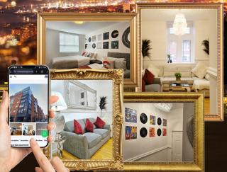 Sidemersey Livings - Spacious Loft for bigger groups - Very Central and Cosy - Liverpool - 9