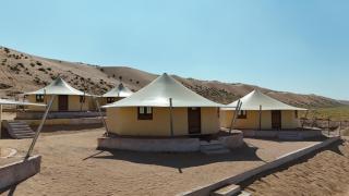 Al Salam Desert Camp Bidiya - Bidiyah - 0