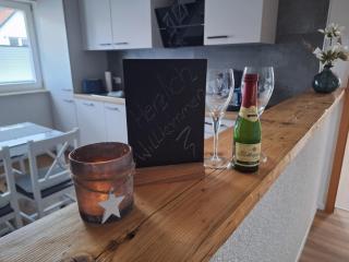 Appartement Wasserburg - - 0