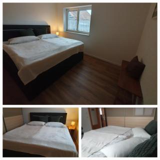 Appartement Wasserburg - - 6
