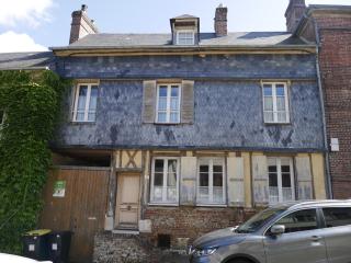 Le Relais de Lyons - Lyons-la-Forêt - 8