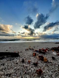 Pousada Odoyá Beach - Quádrupla - 1