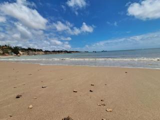 Pousada Odoyá Beach - Quádrupla - 2