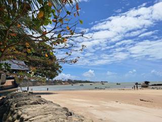 Pousada Odoyá Beach - Quádrupla - 2