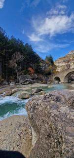 Écrin de la rivière - 8