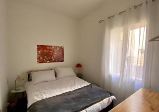 Le Tassigny - Centre ville - proche cité médiévale- Wifi - idéal famille, couple et pro - 6