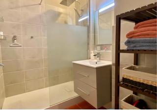 Le Tassigny - Centre ville - proche cité médiévale- Wifi - idéal famille, couple et pro - 4