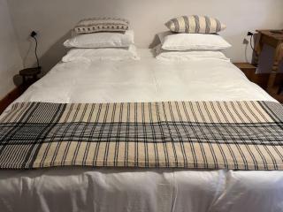 Furnace Cottage - Machynlleth - 9