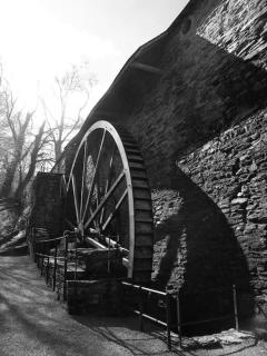 Furnace Cottage - Machynlleth - 7