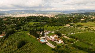 Villa Tolomei Hotel & Resort - Firenze - 0