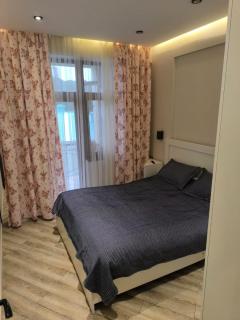 Sea side Bulvar - Sumqayıt - 1