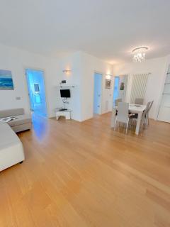Attico Alba -Flexrent Abissinia - Riccione - 7