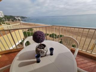 VILLAS COSETTE - Apartamento Alexandra Mar - Platja d'Aro - 0