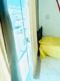 Apartamento Dunas - Cruz - 0