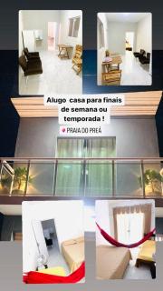Apartamento Dunas - Cruz - 2