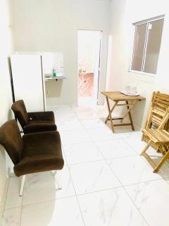 Apartamento Dunas - Cruz - 1