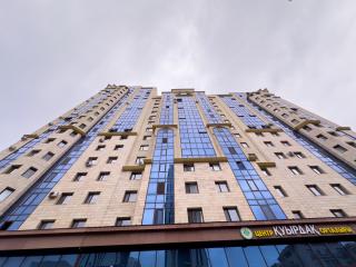 Пентхаус на Коркем-2 - 4