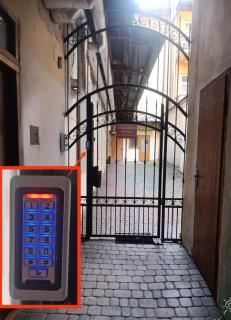 Apartament Baza - 9
