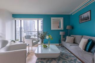 City Waterfront Apartments - Londra - 2