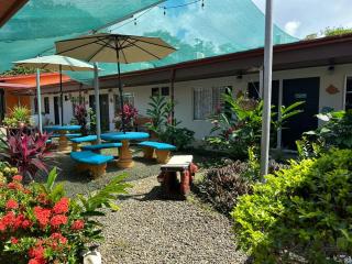 Hotel Sueños de María - Uvita - 7