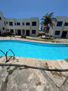 Paraiso frente ao mar, réplica de uma vila grega! - 5