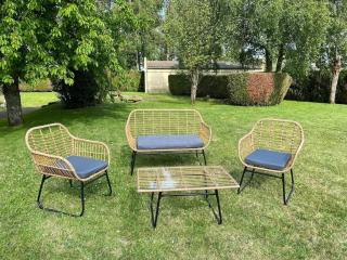 Maison spacieuse avec jardin à Thiron-Gardais - 9