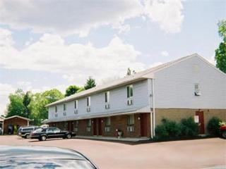 Knights Inn Center Valley - 0