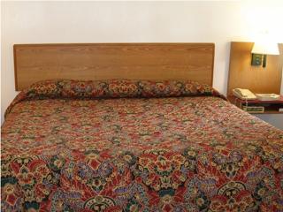 Knights Inn Center Valley - 4