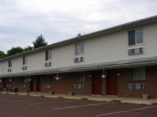 Knights Inn Center Valley - Center Valley - 7