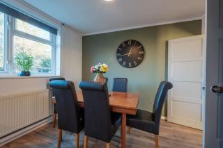 The Eastmount, a Stunning 3 bed house - 3