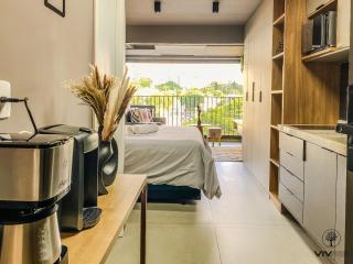Saphir Vila Madalena Px Allianz/Parque/PUC-SP Ac - São Paulo - 1