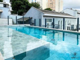Saphir Vila Madalena Px Allianz/Parque/PUC-SP Ac - São Paulo - 9