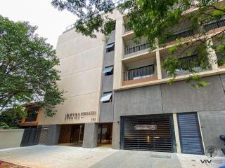 Saphir Vila Madalena Px Allianz/Parque/PUC-SP Ac - São Paulo - 8