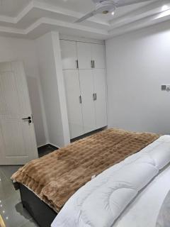 The 8 Luxury Apartments - Accra - 5