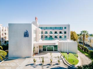 Leziria Parque Hotel - Vila Franca de Xira - 9