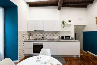 Domus Maggiore Apartment - 8