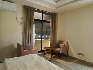 Paradise Service Apartments - Rawalpindi - 6