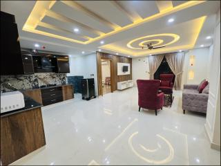 Paradise Service Apartments - Rawalpindi - 5