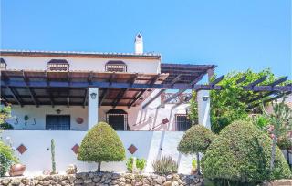 Holiday Home Viña El Arenal, La Vega - Pizarra - 4