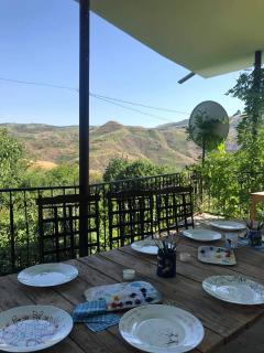 Guesthouse in the Art space - Garni - 5