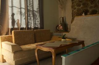 Guesthouse in the Art space - 4