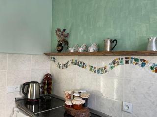 Guesthouse in the Art space - Garni - 2