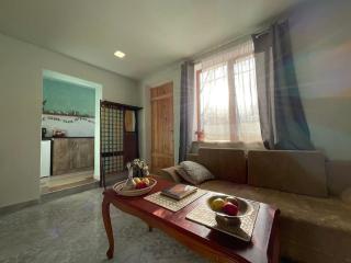 Guesthouse in the Art space - 3