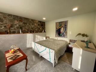 Guesthouse in the Art space - 9