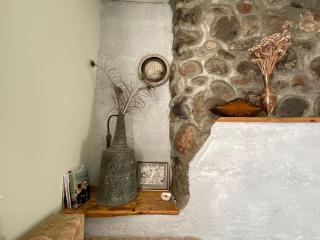 Guesthouse in the Art space - 8