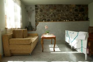 Guesthouse in the Art space - 0