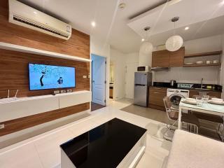 1 BR - The Lago Nai Harn - Phuket - 7